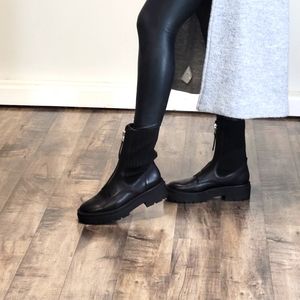 Sam Edelman Winniford Zip Boot 